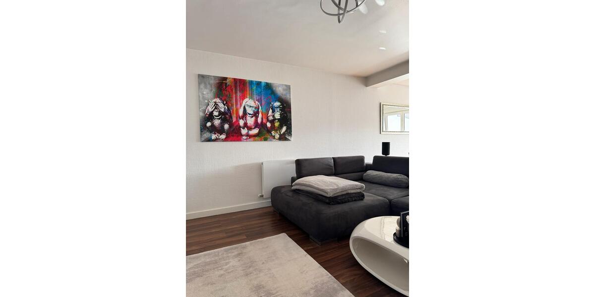 Etagenwohnung Saarbrücken West - 3 Zimmer, 90 m&sup2;, 250.000&euro; | Angebot:26406355