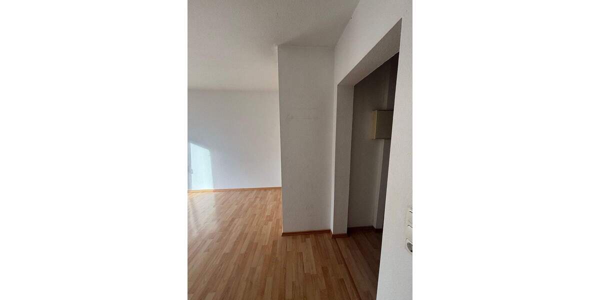 Etagenwohnung Saarbrücken Alt-Saarbrücken - 2 Zimmer, 40 m&sup2;, 400&euro; | Angebot:25996161