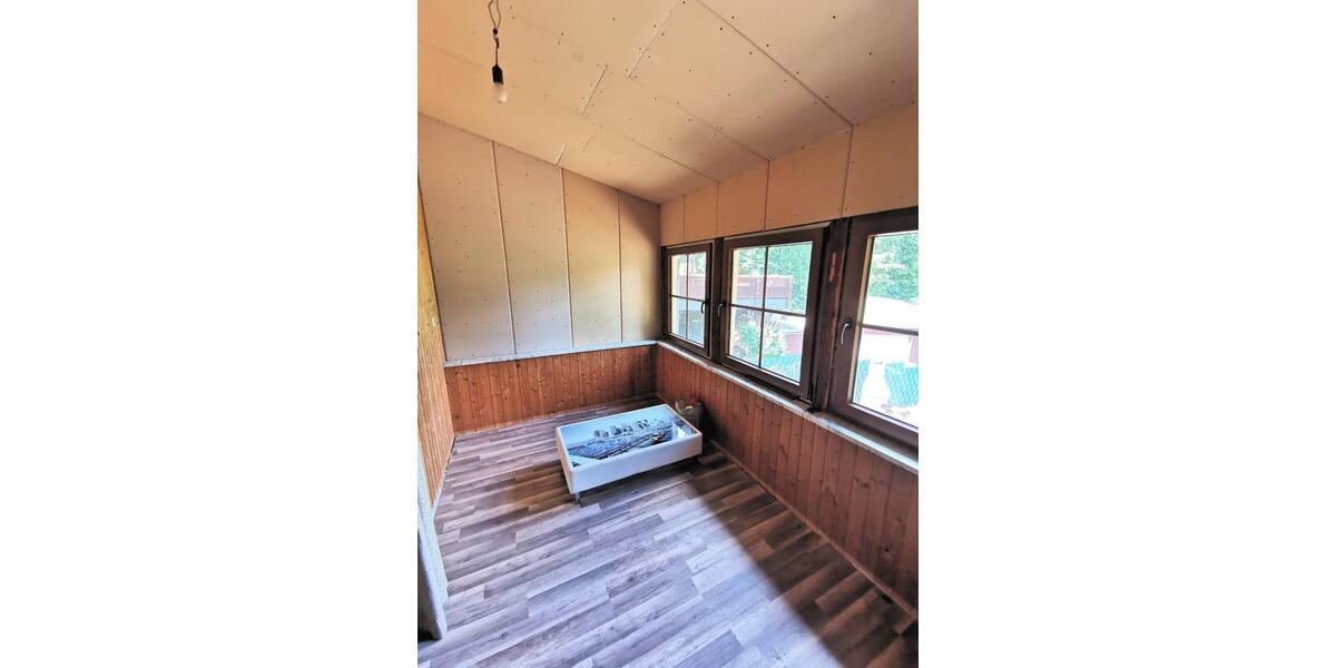 Reihenhaus Großrosseln - 5 Zimmer, 136 m&sup2;, 179.000&euro; | Angebot:25649288