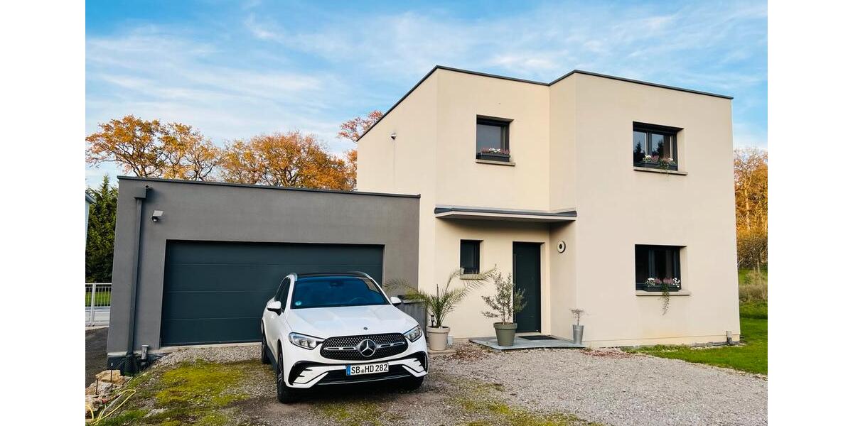 Einfamilienhaus Kleinblittersdorf - 329.000&euro; | Angebot:25992837