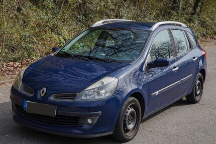 Renault Clio 137.000 km 3.500 &euro; Saarbrücken 66111