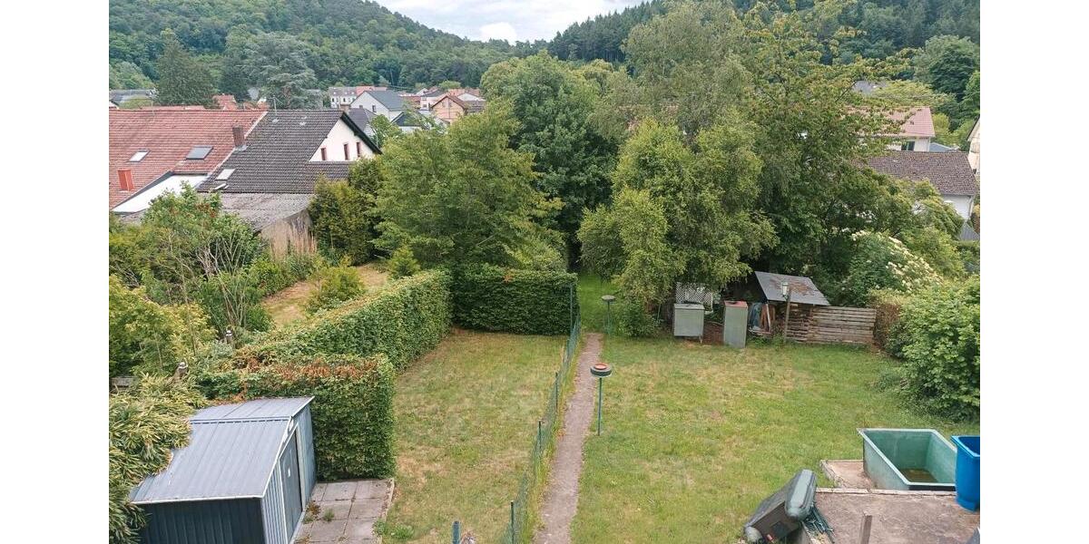 Mehrfamilienhaus, Wohnhaus Rehlingen-Siersburg Siersburg - 12 Zimmer, 255 m&sup2;, 395.000&euro; | Angebot:26802294