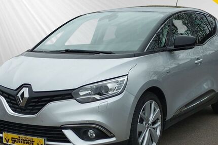 Renault Scenic 52.300 km 15.900 &euro; Homburg (Saar) 66424