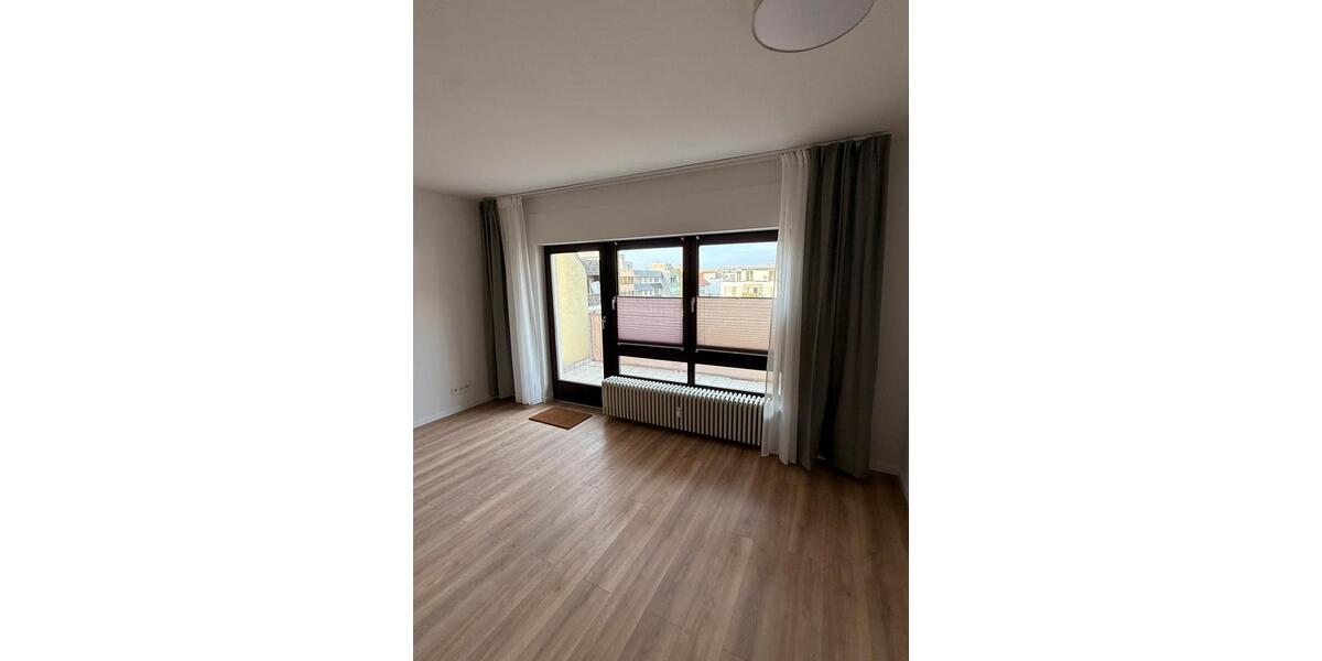 Etagenwohnung Homburg - 1.5 Zimmer, 56 m&sup2;, 670&euro; | Angebot:25919204
