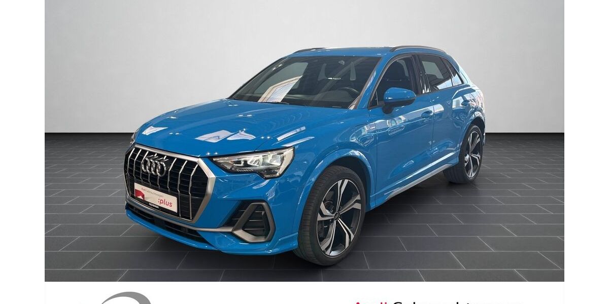 Audi Q3 49.540 km 30.490 &euro; Saarbrücken 66115