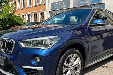 BMW X1 190.000 km 13.550 &euro; Dillingen 66763