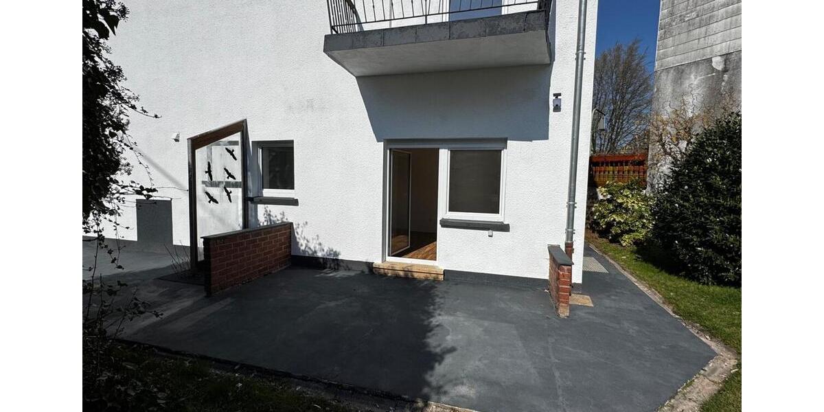 Erdgeschoßwohnung Eppelborn - 1 Zimmer, 40 m&sup2;, 540&euro; | Angebot:25173672