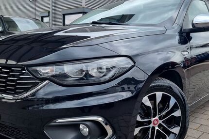 Fiat Tipo 175.000 km 8.900 &euro; Nalbach 66809