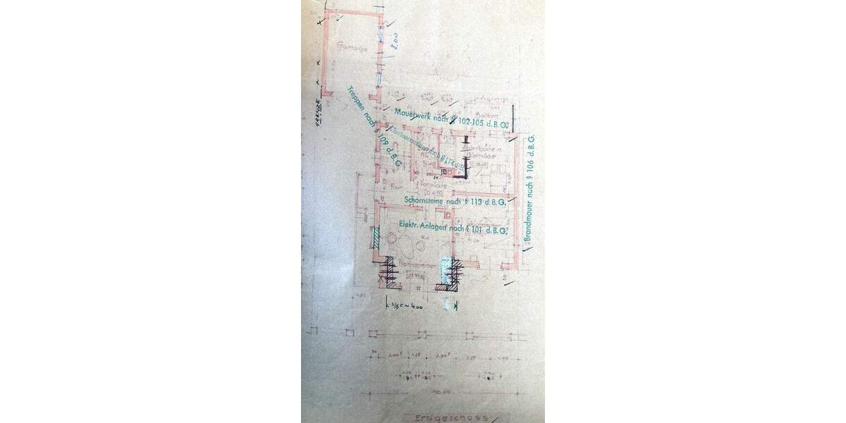 Doppelhaushälfte Sankt Ingbert St. Ingbert - 6 Zimmer, 220 m&sup2;, 385.000&euro; | Angebot:25690285