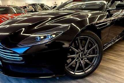 Aston Martin DB11 28.978 km 124.800 &euro; Schwalbach/ Saar 66773