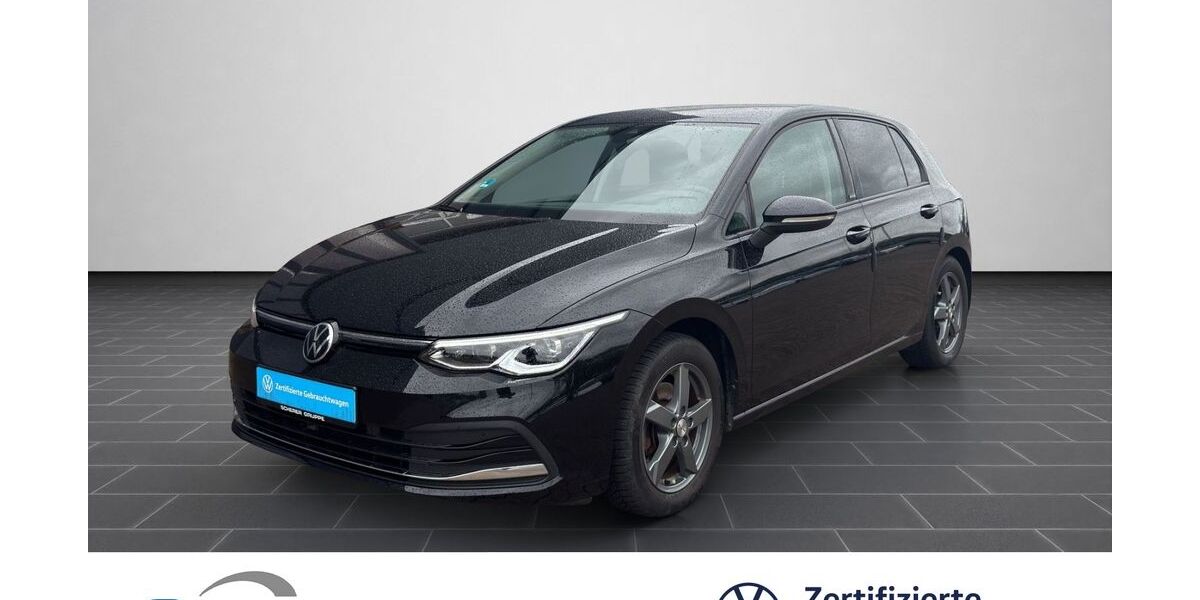 VW Golf 42.200 km 21.200 &euro; Saarbrücken 66115