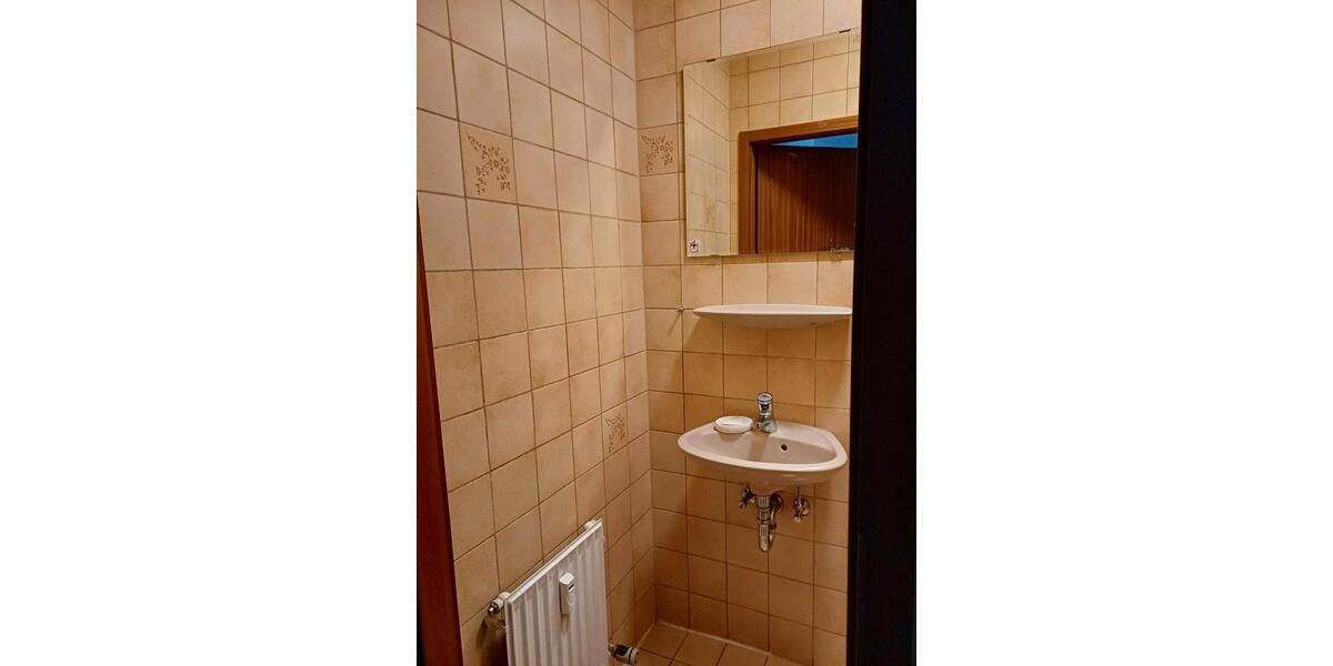 Etagenwohnung Völklingen - 5 Zimmer, 105 m&sup2;, 980&euro; | Angebot:25964523