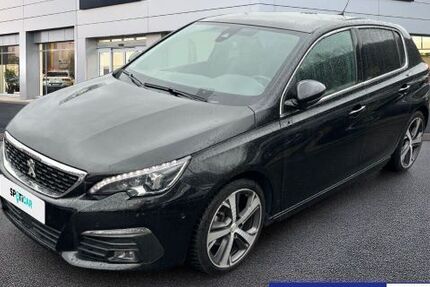 Peugeot 308 88.753 km 14.990 &euro; Völklingen 66333