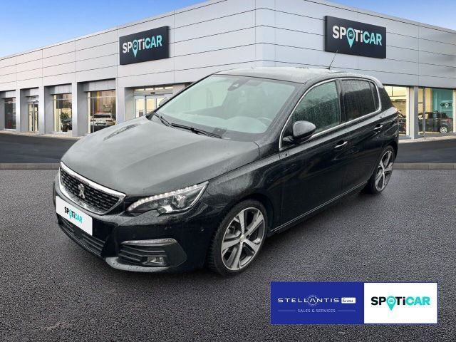 Peugeot 308 88.753 km 14.990 &euro; Völklingen 66333