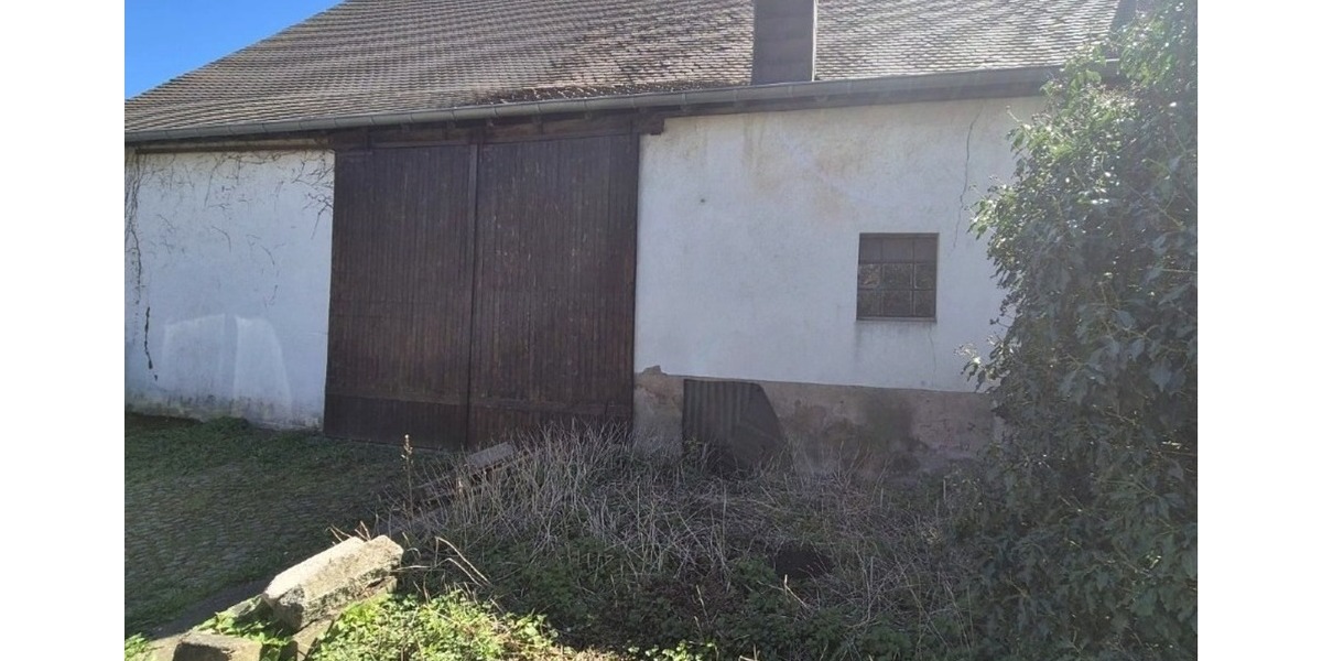 Raum für Ideen: Bauernhaus mit Mehrwert: Haupthaus und 4 vermietete Wohneinheiten - Mehrfamilienhaus, Wohnhaus Blieskastel-Böckweiler Böckweiler | Angebot:24411404