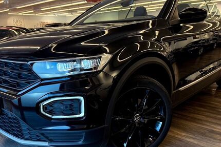 VW T-Roc 61.780 km 23.850 &euro; Schwalbach 66773