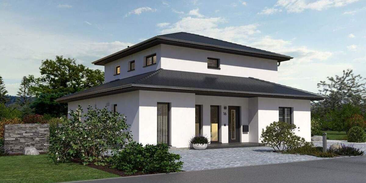 Einfamilienhaus Heusweiler Eiweiler - 5 Zimmer, 222 m&sup2;, 722.900&euro; | Angebot:25801117