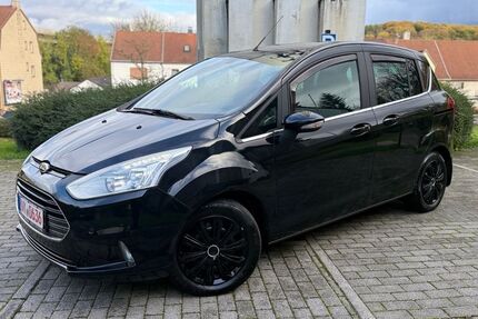 Ford B-Max 84.500 km 7.999 &euro; Völklingen 66333
