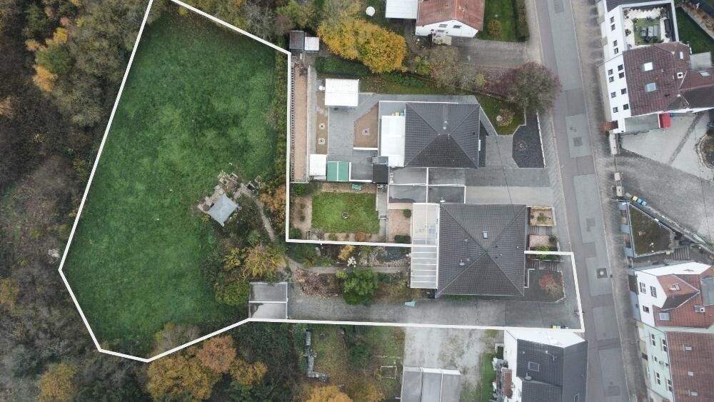 Doppelhaushälfte Schiffweiler - 4 Zimmer, 120 m&sup2;, 324.900&euro; | Angebot:25732796