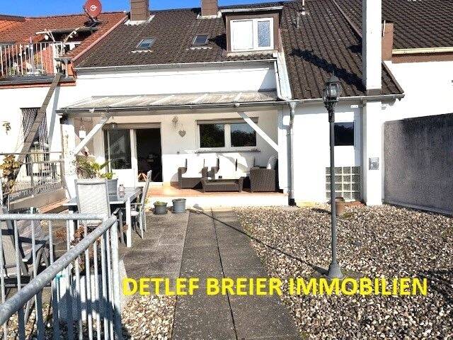 Terrassenwohnung Schwalbach Hülzweiler - 5 Zimmer, 120 m&sup2;, 198.000&euro; | Angebot:25667217