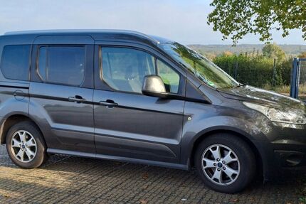 Ford Tourneo Connect 32.000 km 14.000 &euro; Saarwellingen 66793