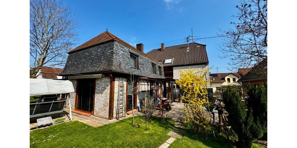 Einfamilienhaus Rehlingen-Siersburg Siersburg - 8 Zimmer, 222 m&sup2;, 299.000&euro; | Angebot:26122084