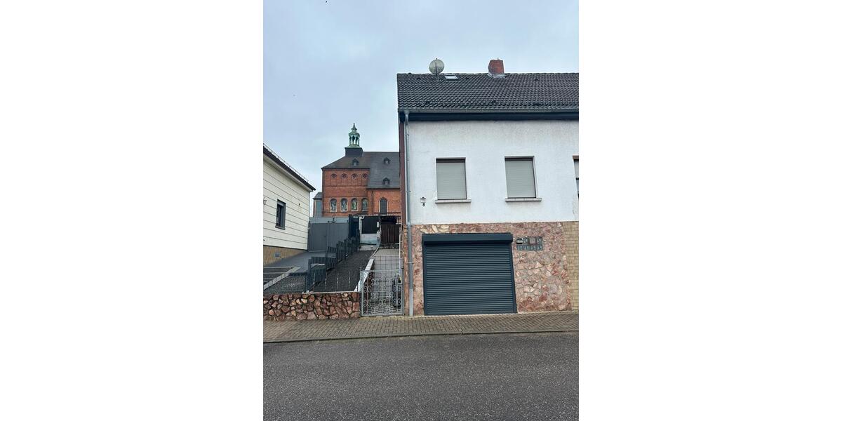Doppelhaushälfte Friedrichsthal - 3 Zimmer, 110 m&sup2;, 149.000&euro; | Angebot:25971191