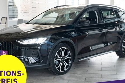 Ford Focus 35.602 km 22.780 &euro; Schmelz 66839