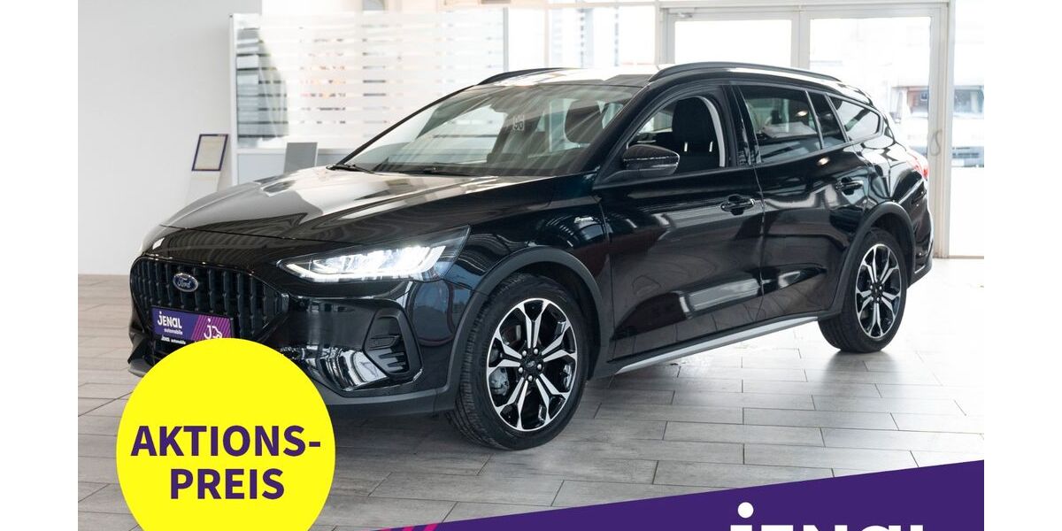 Ford Focus 35.602 km 22.780 &euro; Schmelz 66839