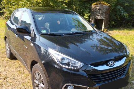 Hyundai ix35 25.000 km 11.000 &euro; Dillingen , Saar 66763