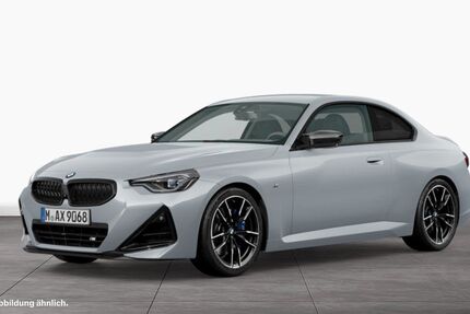 BMW M240i 9.513 km 53.990 &euro; Saarbrücken 66121