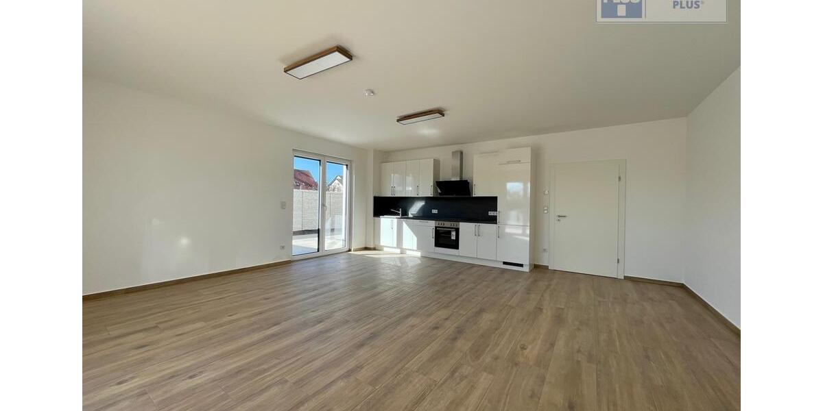 Erdgeschoßwohnung Homburg - 3 Zimmer, 91 m&sup2;, 1.200&euro; | Angebot:25349829