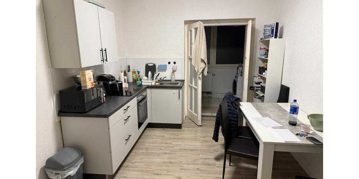 Erdgeschoßwohnung Völklingen - 1 Zimmer, 35 m&sup2;, 450&euro; | Angebot:24756341