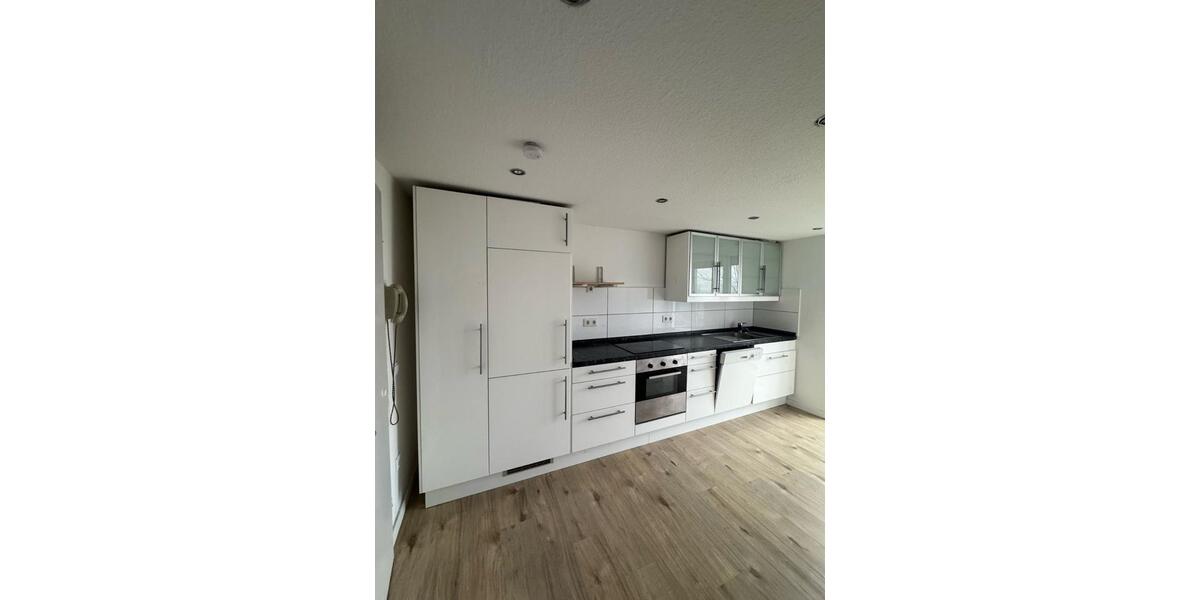 Erdgeschoßwohnung Saarbrücken Kieselhumes - 2 Zimmer, 60 m&sup2;, 520&euro; | Angebot:25266547