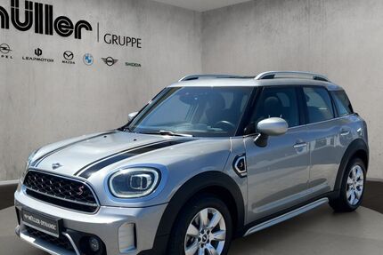 Mini Countryman S (Cooper) 75.175 km 27.880 &euro; Lebach 66822