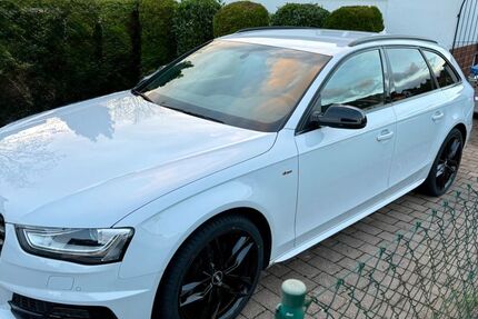Audi A4 130.000 km 16.990 &euro; Zweibrücken 66482