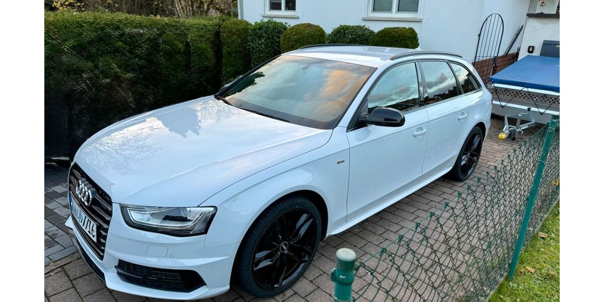 Audi A4 130.000 km 16.990 &euro; Zweibrücken 66482