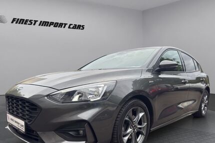 Ford Focus 113.633 km 13.333 &euro; Völklingen 66333
