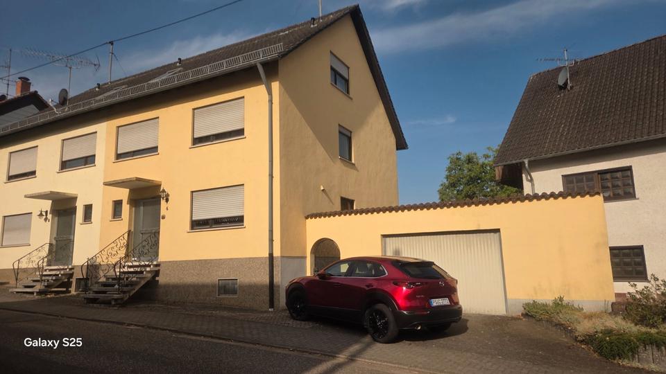 Doppelhaushälfte Saarbrücken Brebach-Fechingen - 7 Zimmer, 145 m&sup2;, 230.000&euro; | Angebot:27249019