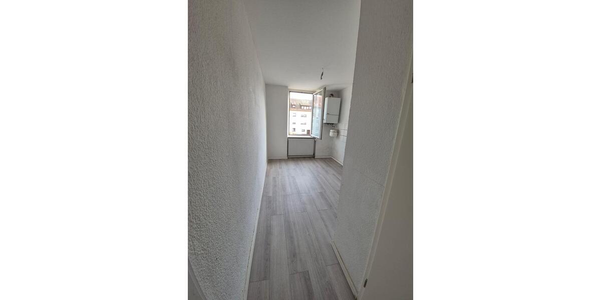 Etagenwohnung Neunkirchen - 2 Zimmer, 55 m&sup2;, 625&euro; | Angebot:25872536