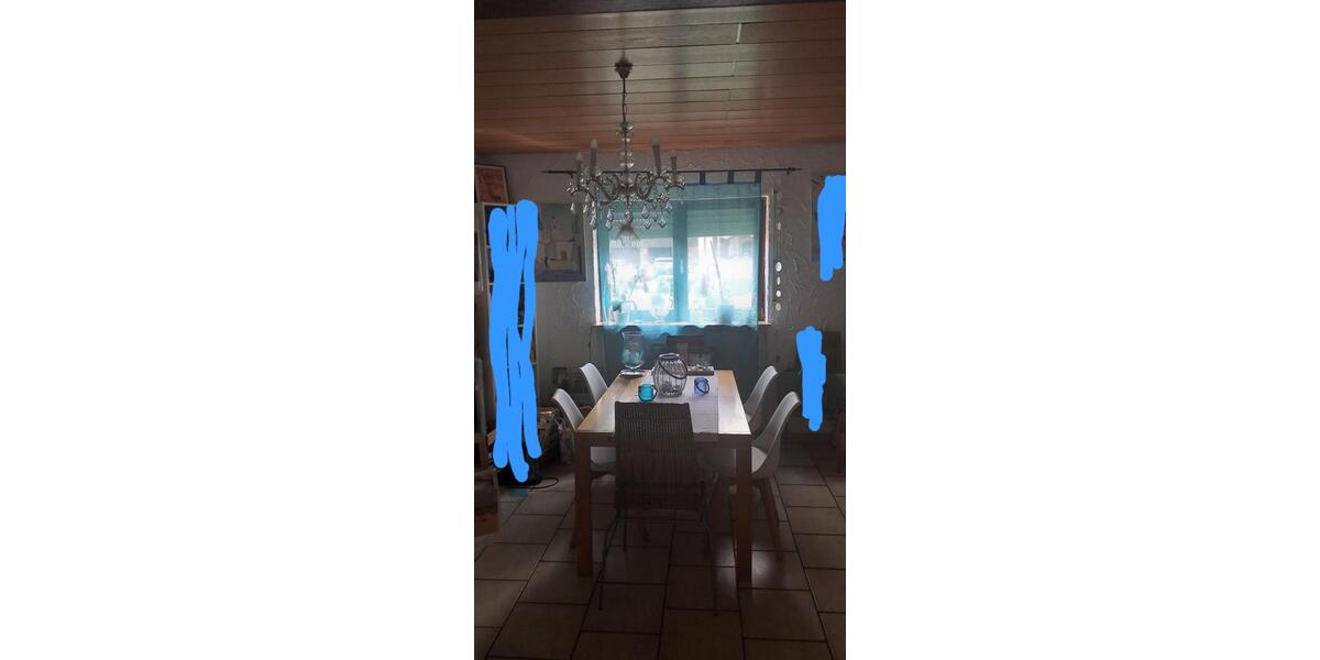 Etagenwohnung Schiffweiler - 2 Zimmer, 65 m&sup2;, 600&euro; | Angebot:25178392