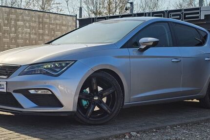 Seat Leon 96.582 km 14.980 &euro; Kleinblittersdorf 66271