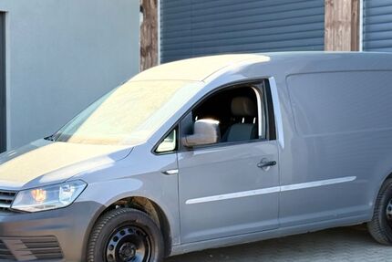 VW Caddy Maxi 359.000 km 5.998 &euro; Saarlouis-Lisdorf 66740