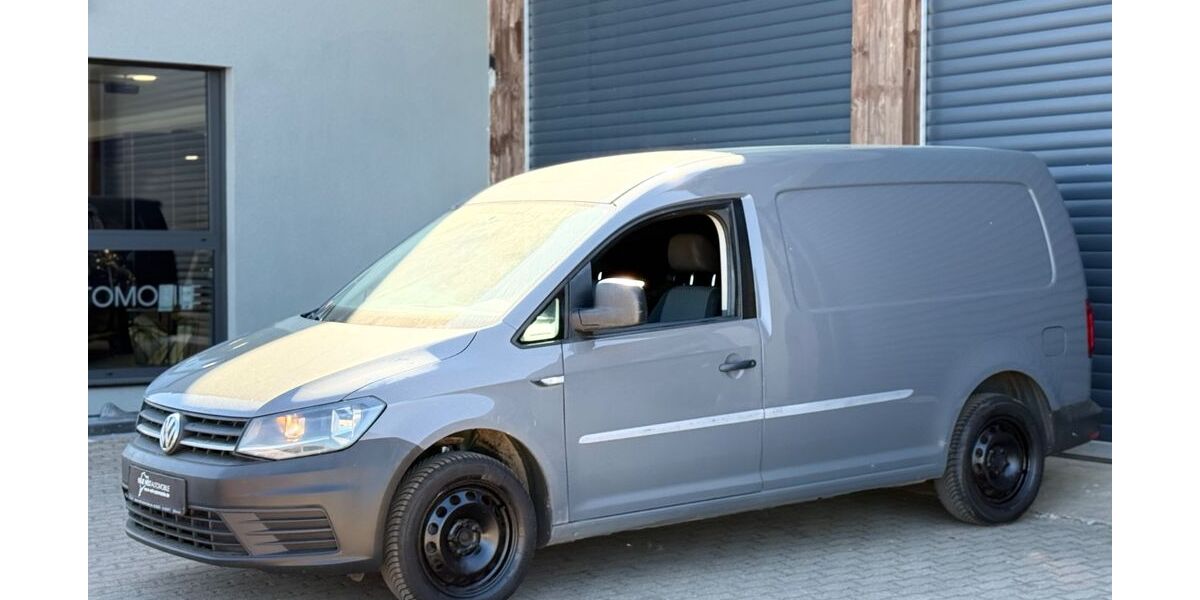 VW Caddy Maxi 359.000 km 5.998 &euro; Saarlouis-Lisdorf 66740