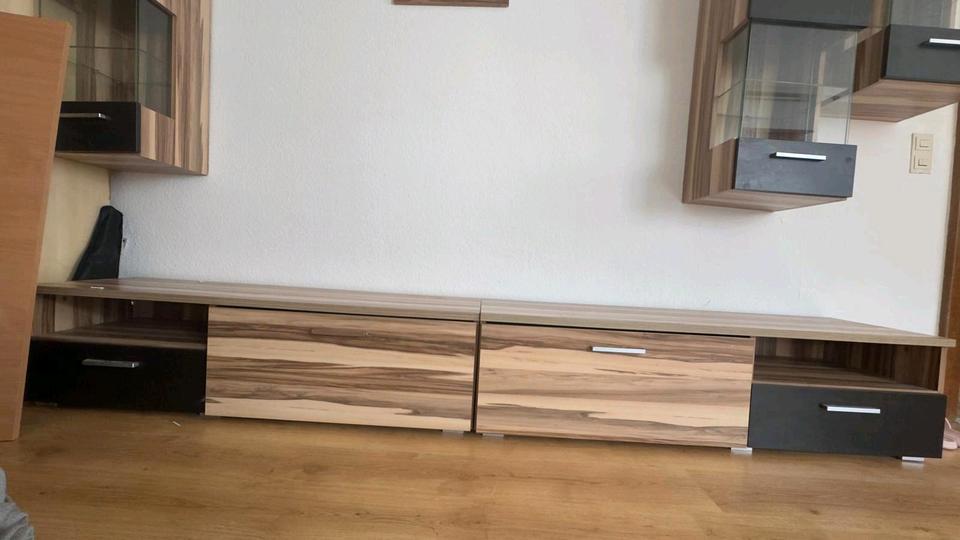 Etagenwohnung Saarbrücken - 1 Zimmer, 55 m&sup2;, 485&euro; | Angebot:26007928