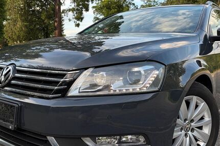 VW Passat 268.706 km 6.500 &euro; Illingen 66557