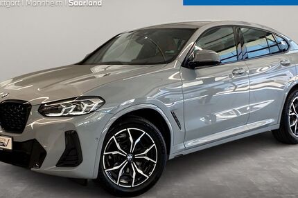 BMW X4 8.020 km 50.606 &euro; Saarbrücken 66121