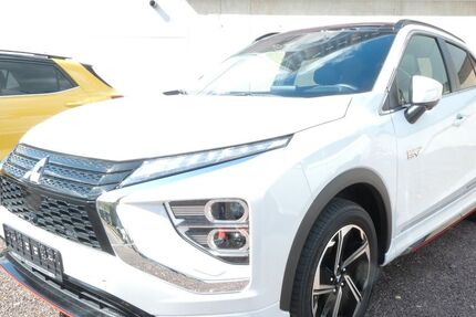 Mitsubishi Eclipse Cross 72.890 km 23.750 &euro; Rehlingen-Siersburg 66780