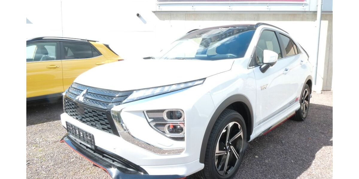 Mitsubishi Eclipse Cross 72.890 km 23.750 &euro; Rehlingen-Siersburg 66780