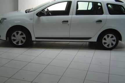 Dacia Logan 54.122 km 8.490 &euro; Saarbrücken 66115